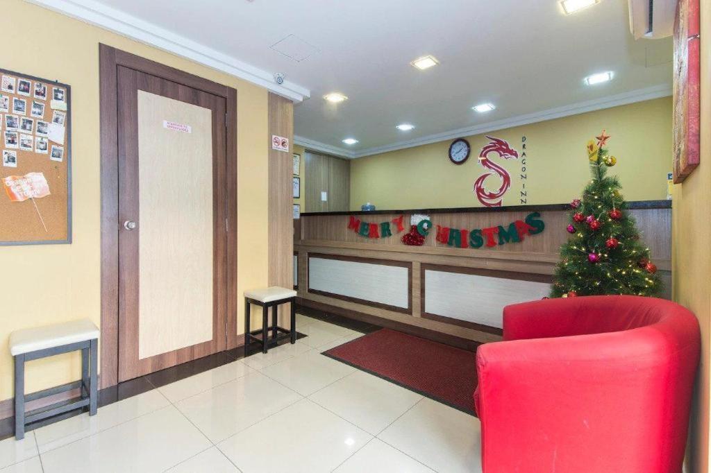 Hotel Dragon Premium 2*