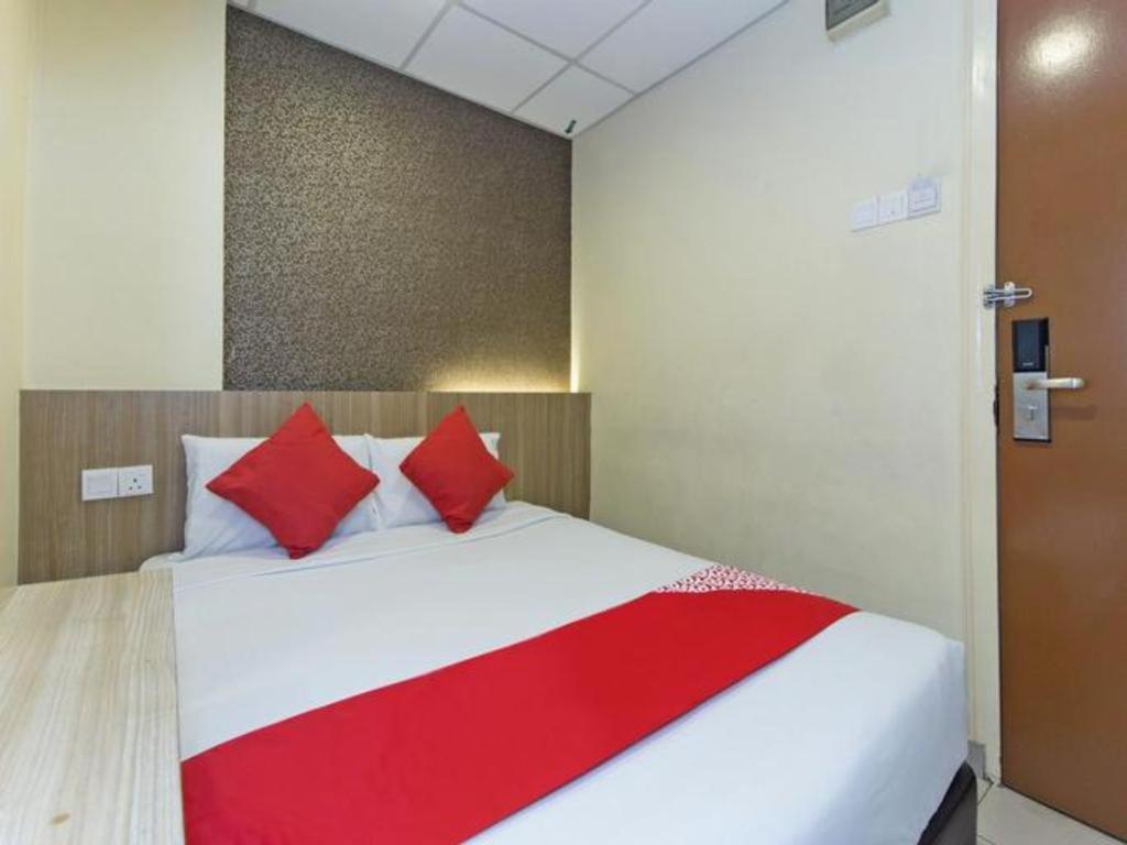Dragon Premium Hotel Kuala Lumpur