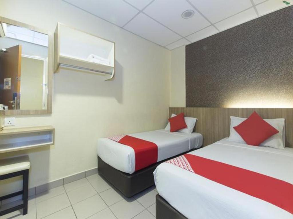Hotel Dragon Premium 2*