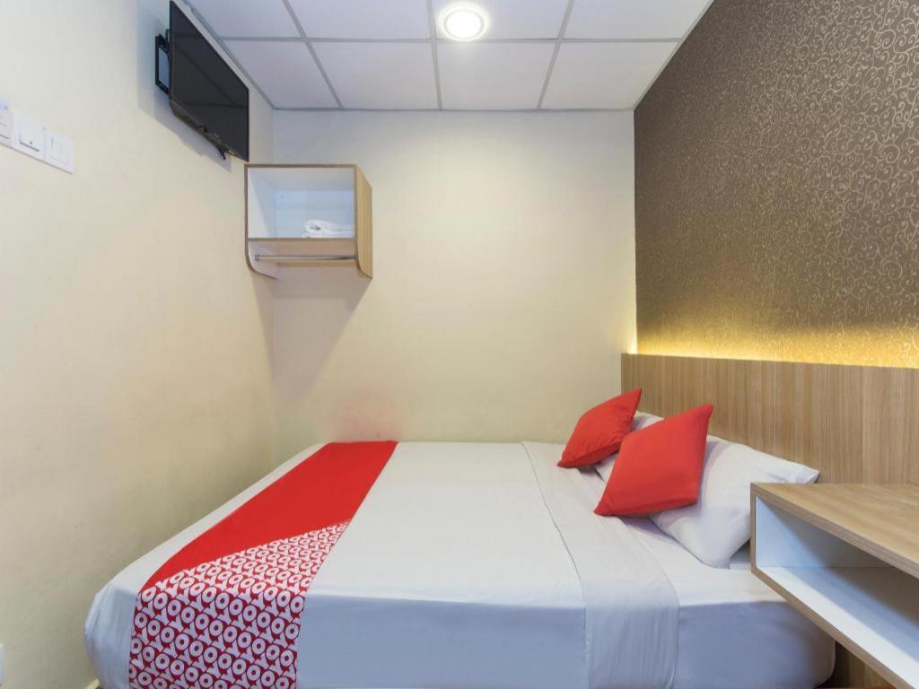 Hotel Dragon Premium Kuala Lumpur