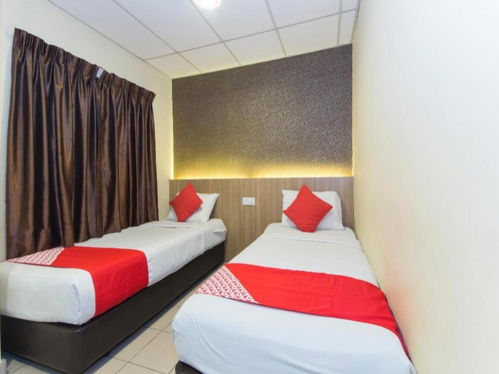 Hotel Dragon Premium 2*