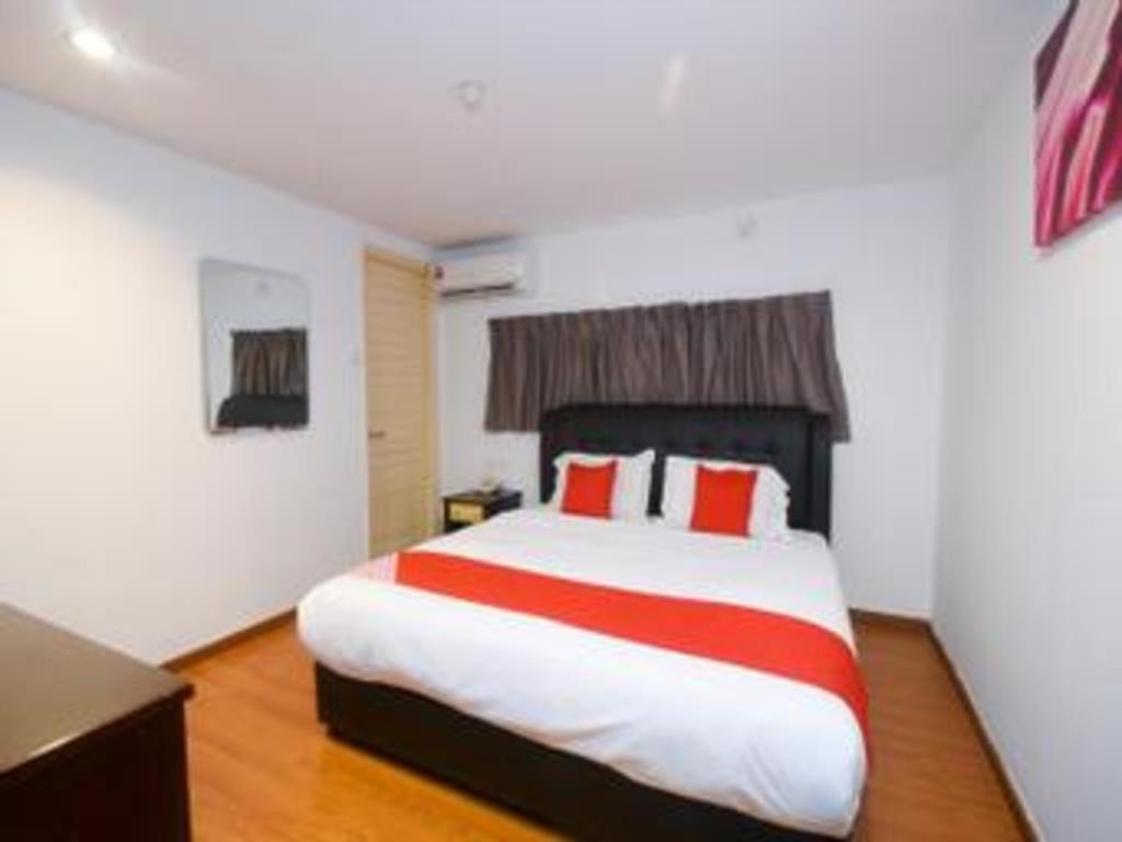 Hotel Dragon Premium