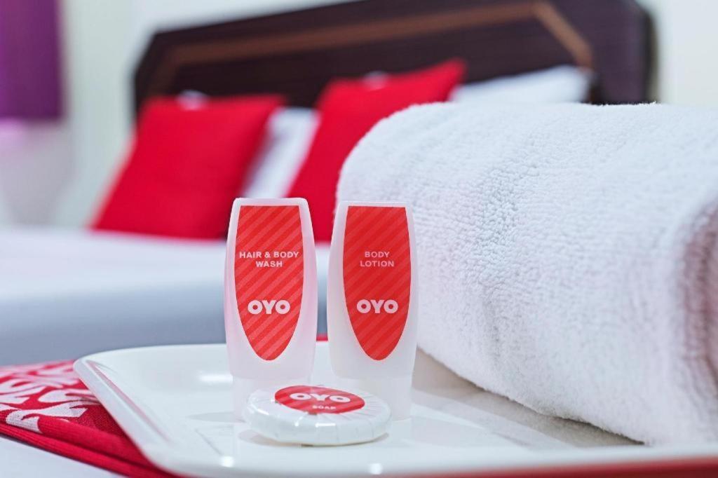 Hotel Dragon Premium Kuala Lumpur