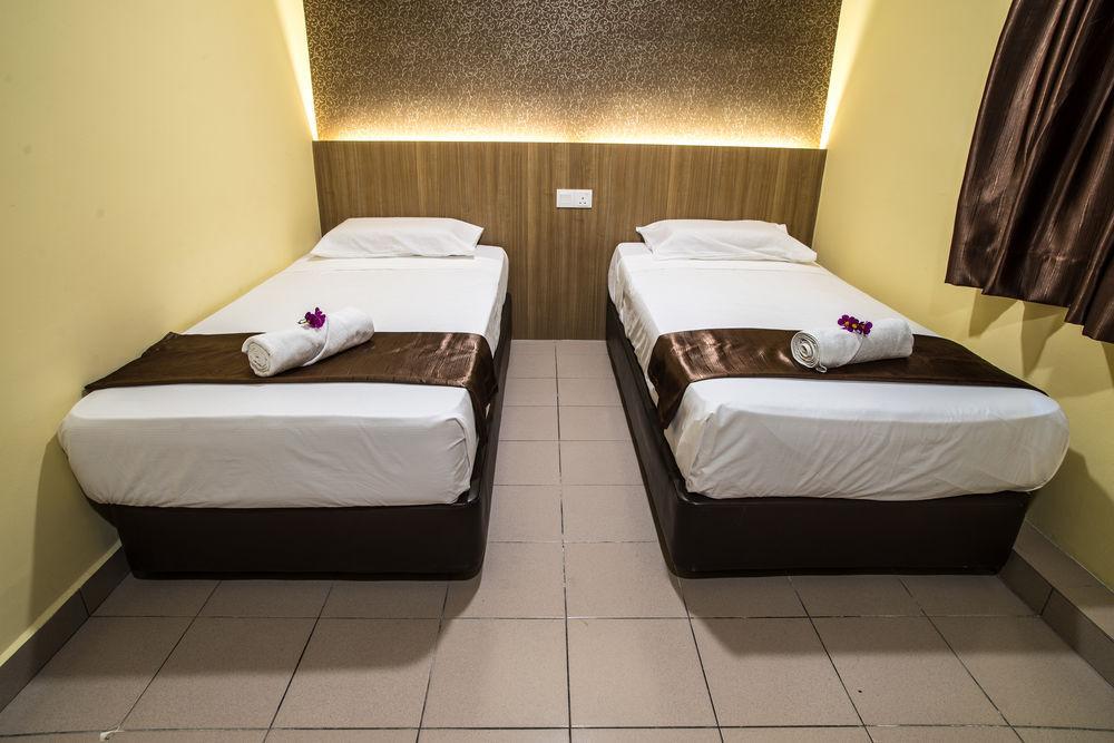 Dragon Premium 2* Kuala Lumpur