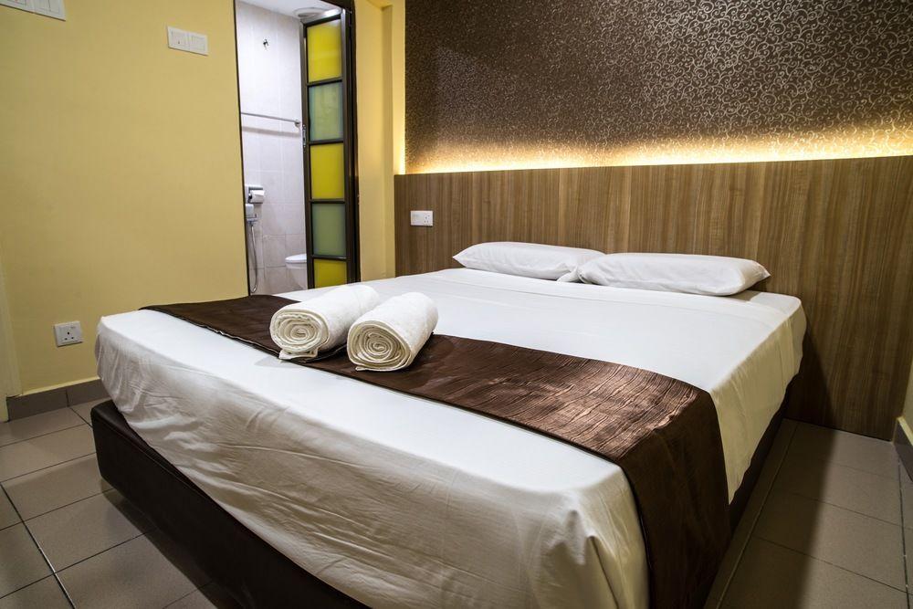 Dragon Premium Hotel