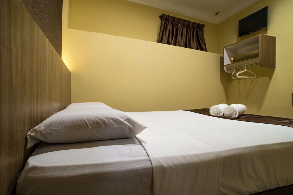 Dragon Premium Hotel 2*