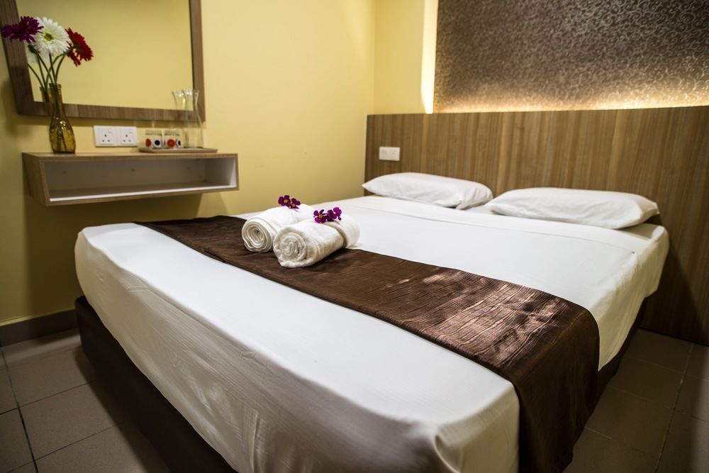 Dragon Premium Kuala Lumpur