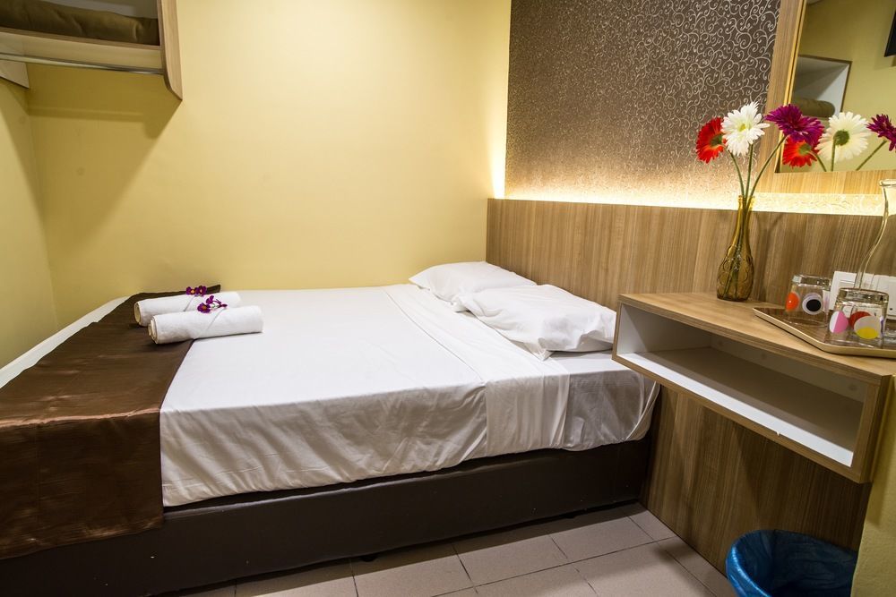 Dragon Premium 2* Kuala Lumpur