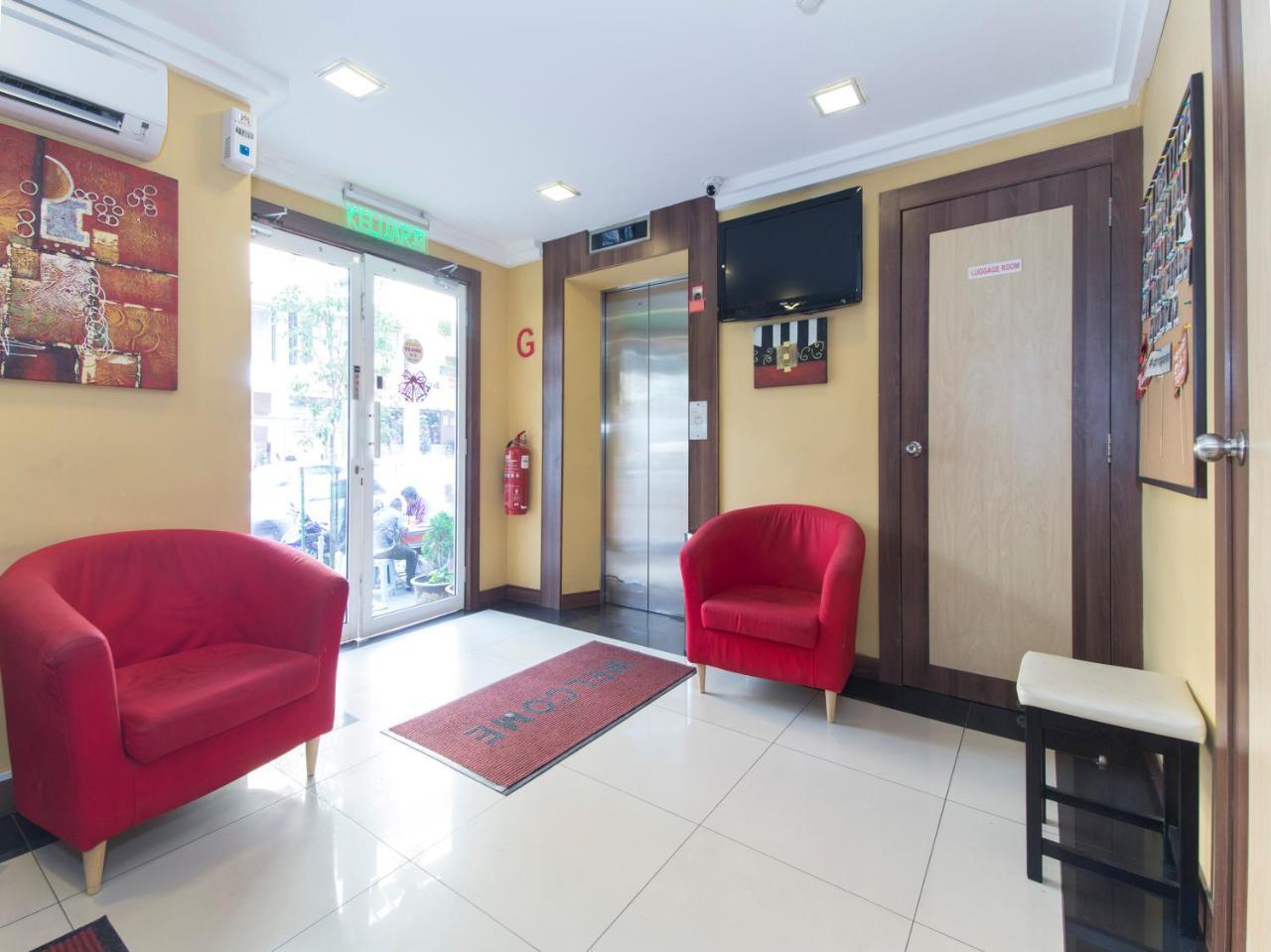 Dragon Premium Kuala Lumpur